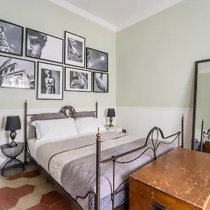 Trastevere Stylish , Roma Italia