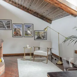 Apartamento Casa Molino - A Due Passi Dal Duomo, Milán