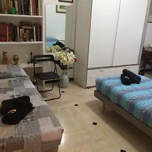  Konukevi Homestay Vittorio Veneto