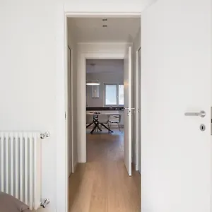 Brand New Apt , City Life District Appartement