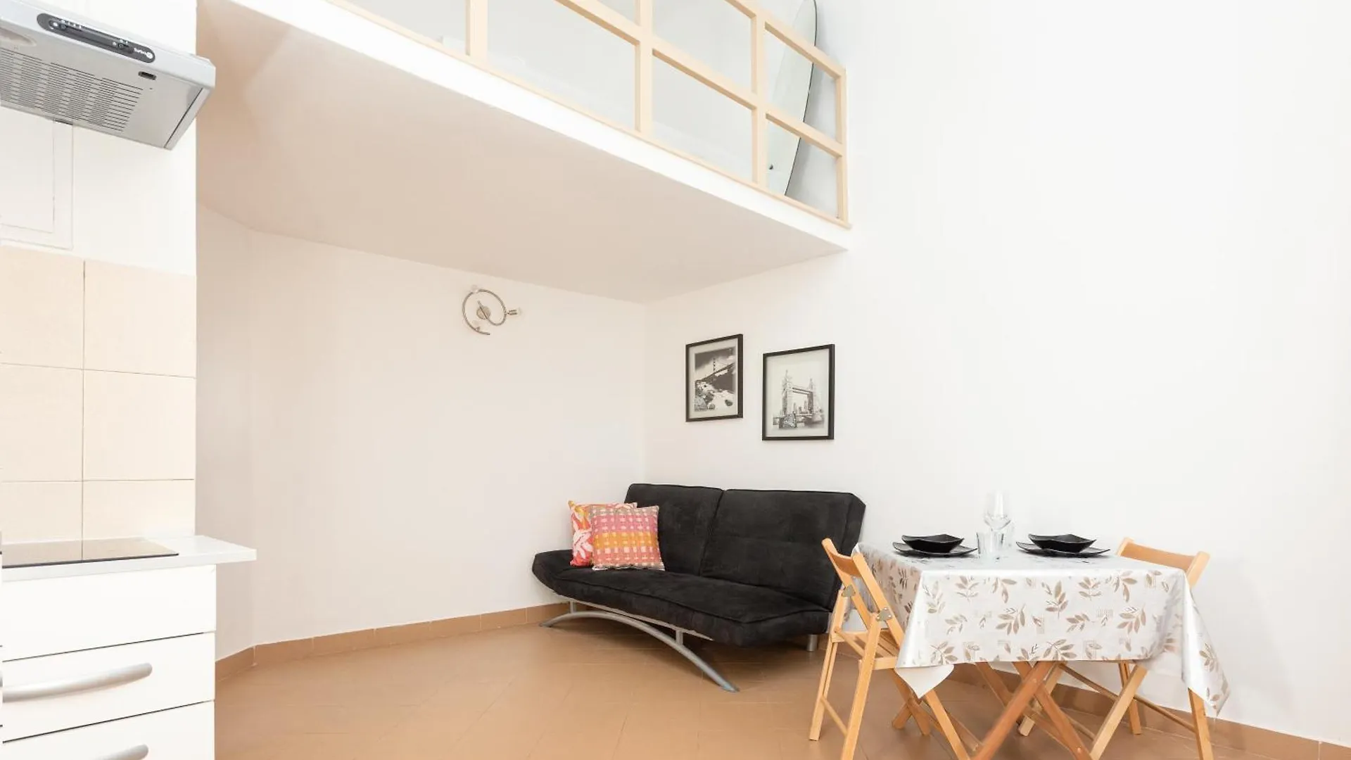Cream Little Apartment - M1 - City Center Μιλάνο 0*,  Ιταλία