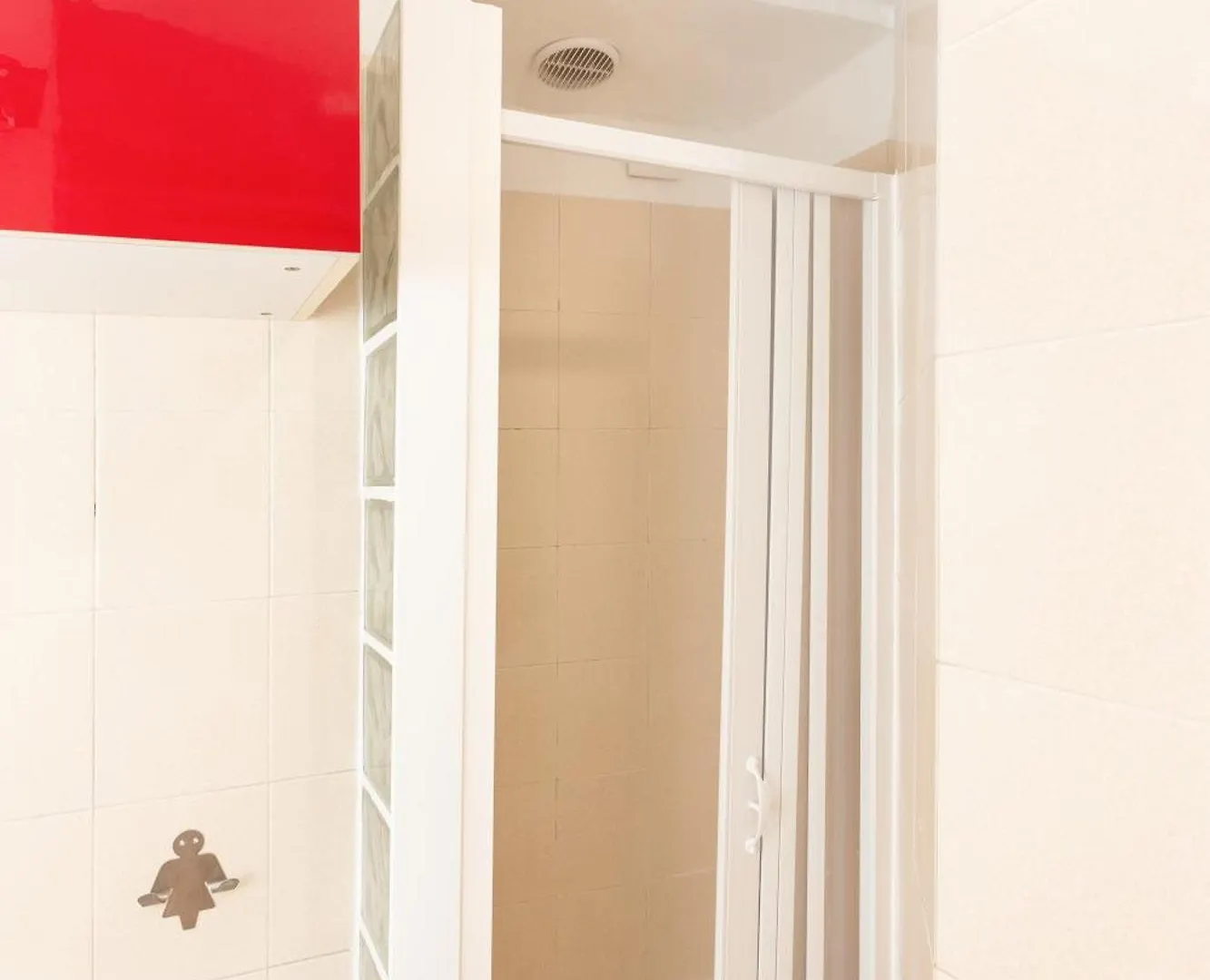 Cream Little Apartment - M1 - City Center Milán